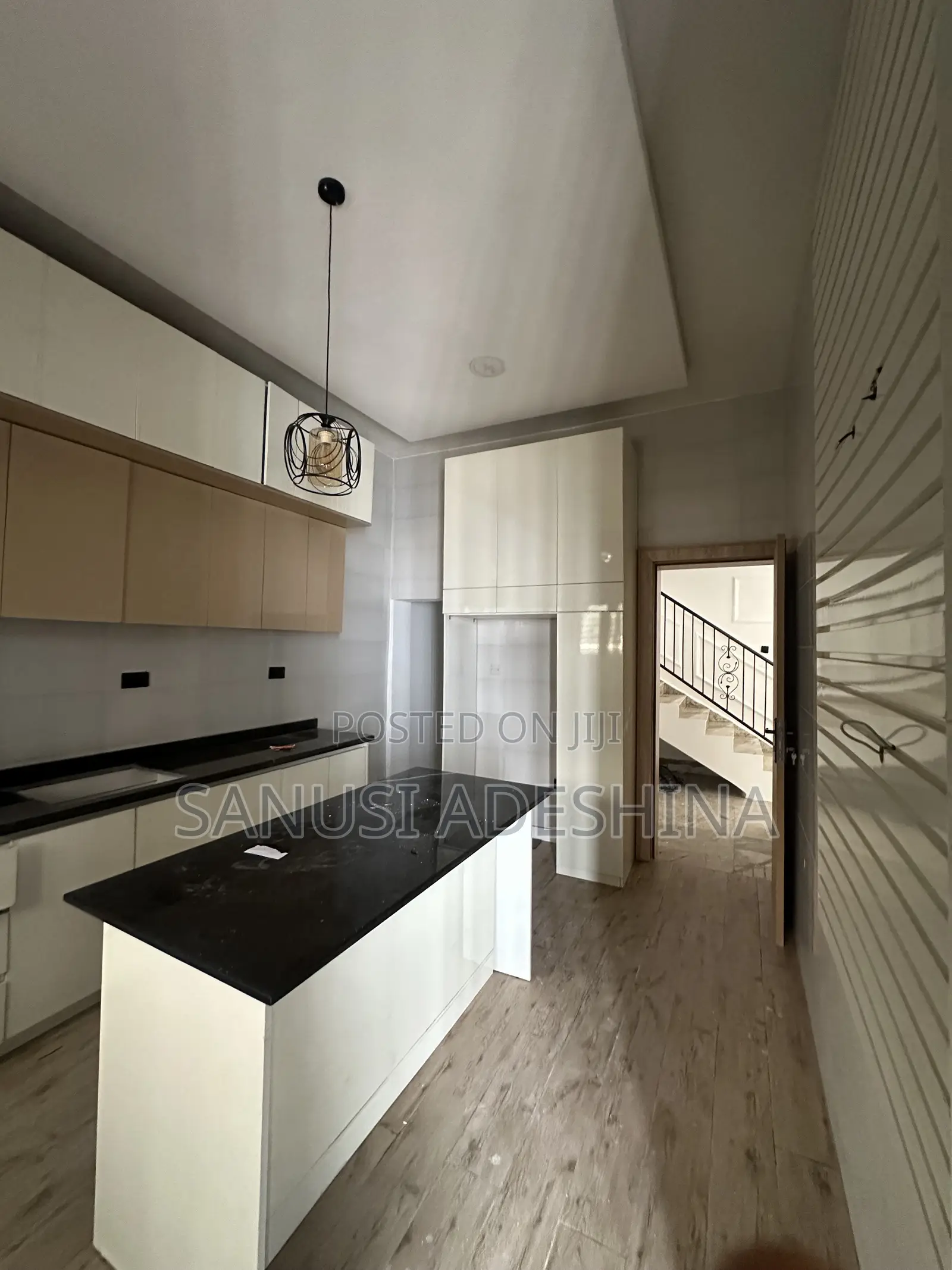 4bdrm Duplex in Jahi Gilmore Very for rent