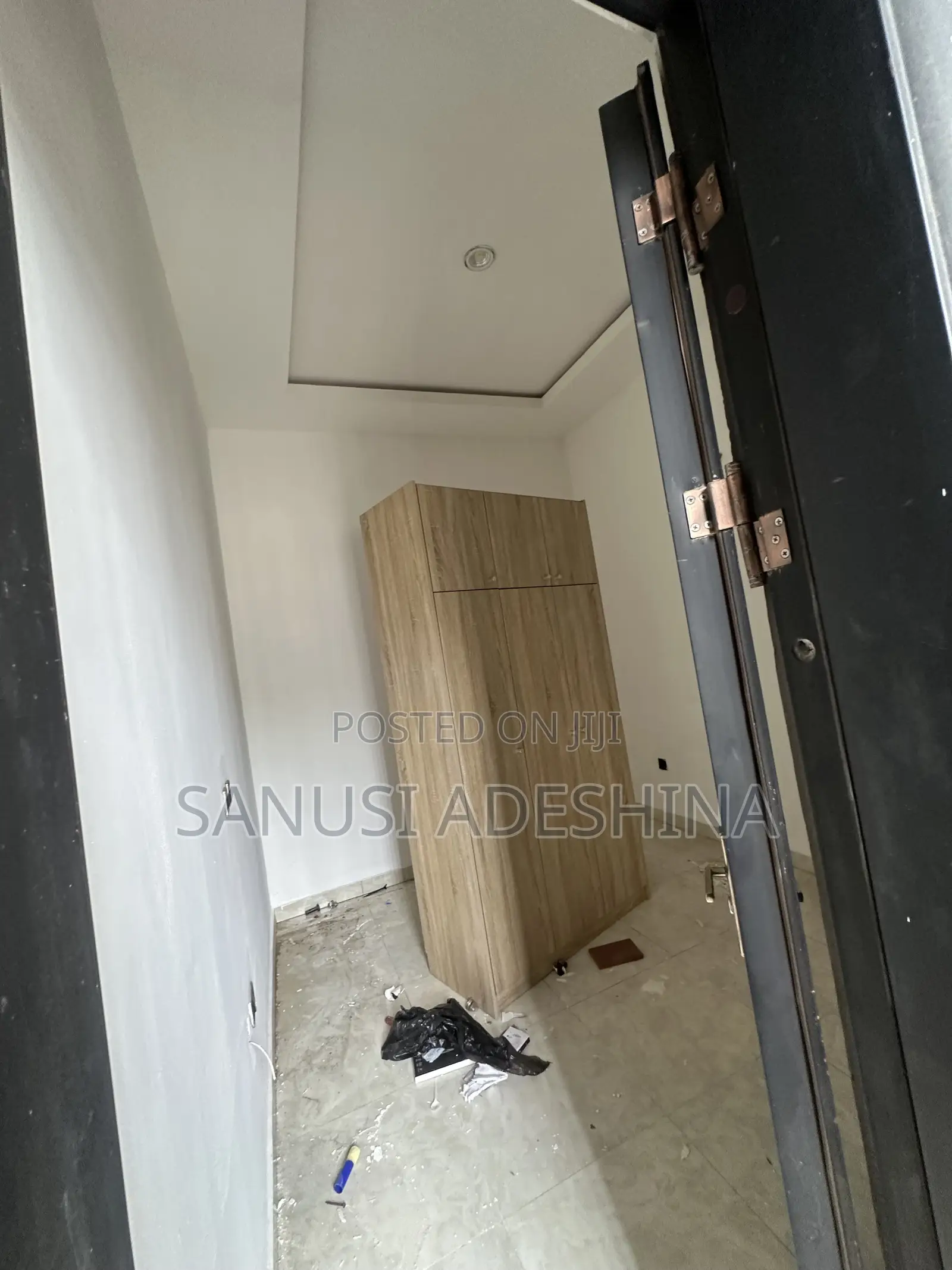 4bdrm Duplex in Jahi Gilmore Very for rent