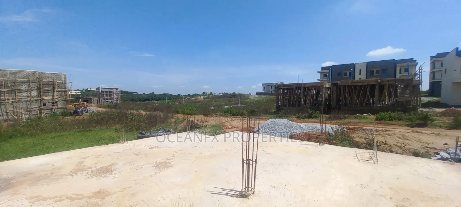 2bdrm Apartment in Belle Vista Estate, Kiami for sale