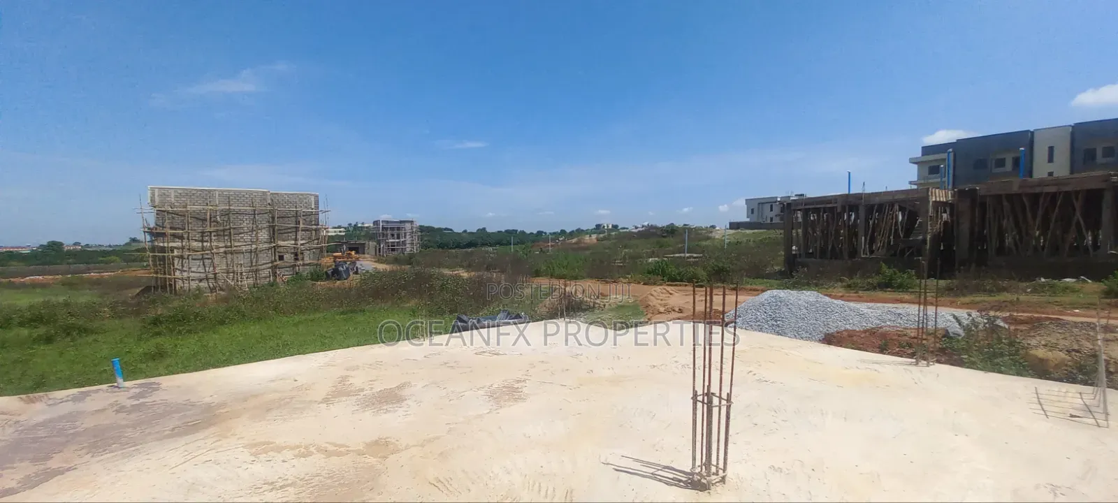 2bdrm Apartment in Belle Vista Estate, Kiami for sale