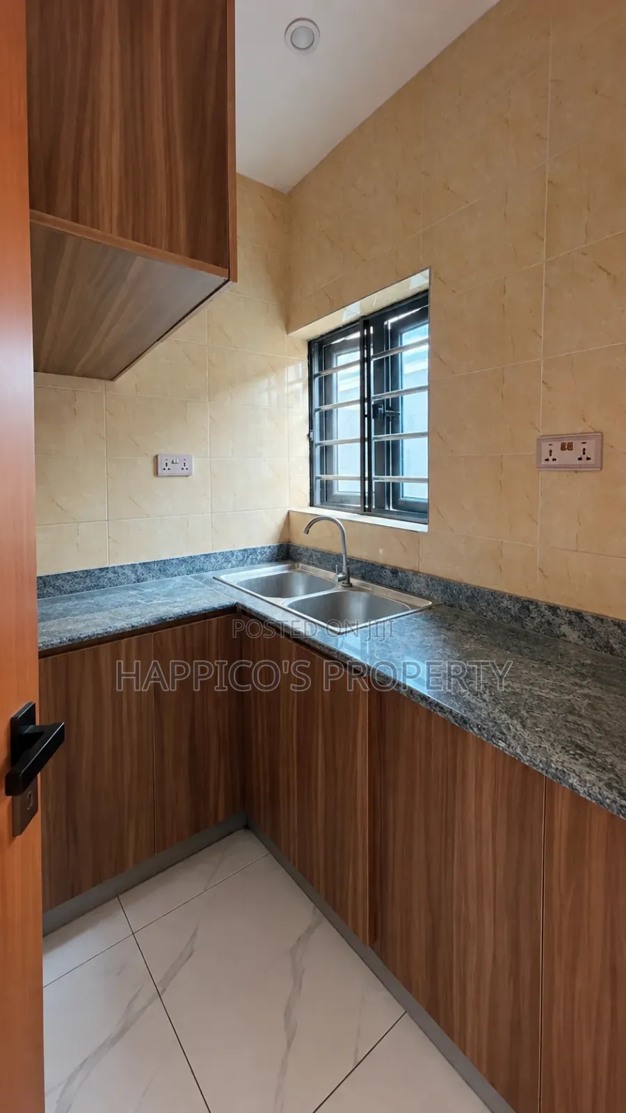 2bdrm Apartment in Ijesha for rent