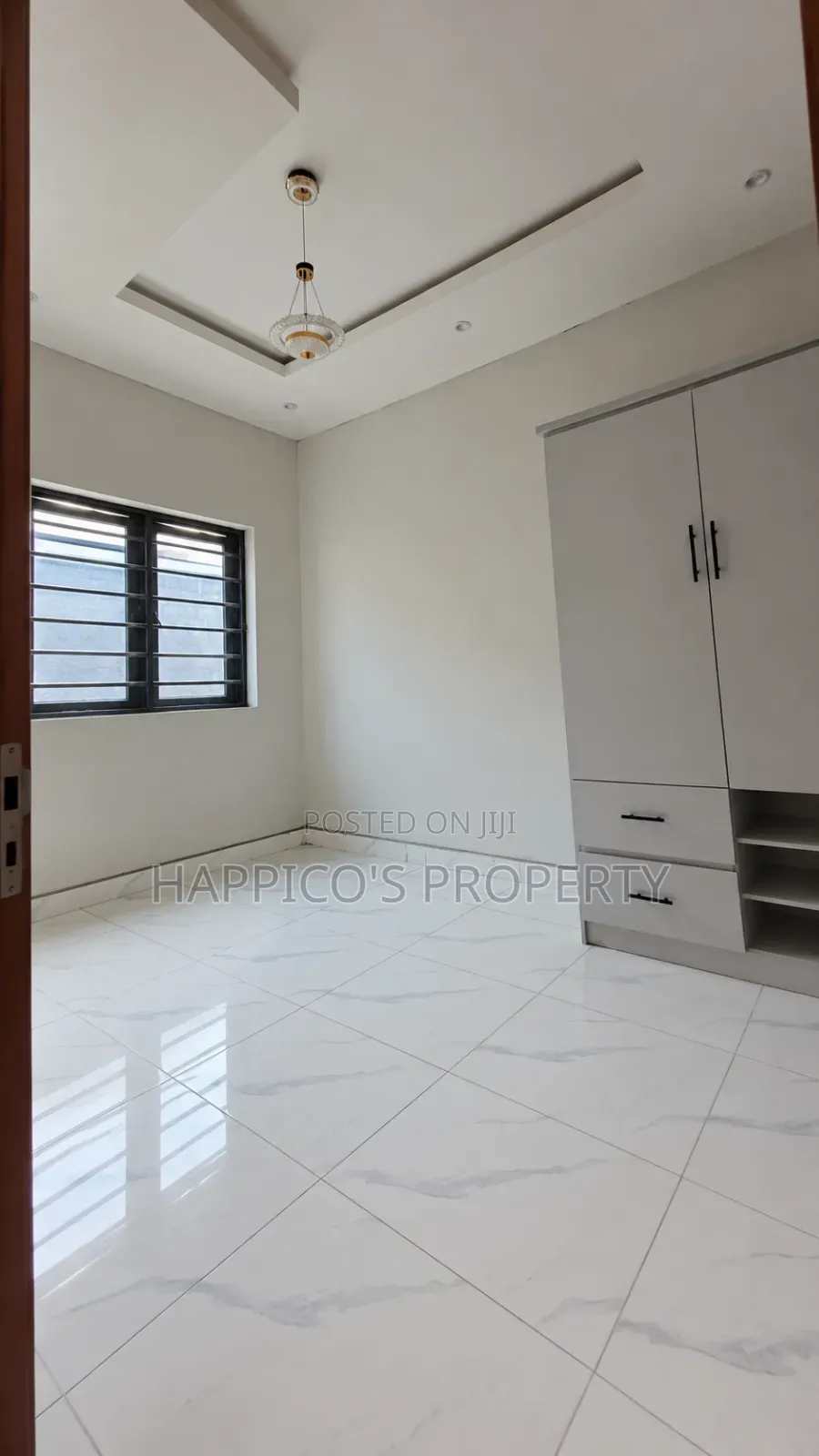 2bdrm Apartment in Ijesha for rent