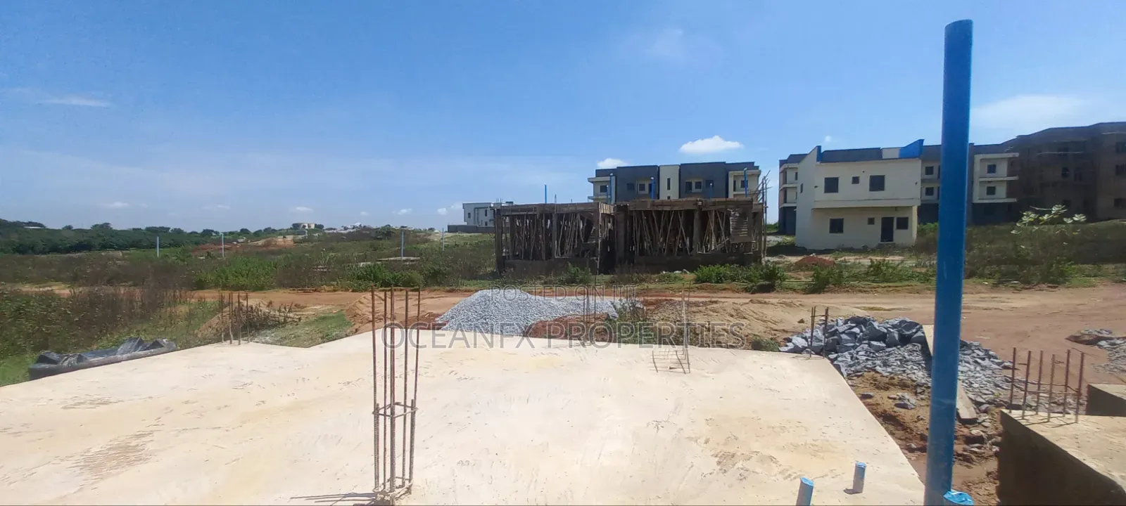 2bdrm Apartment in Belle Vista Estate, Kiami for sale