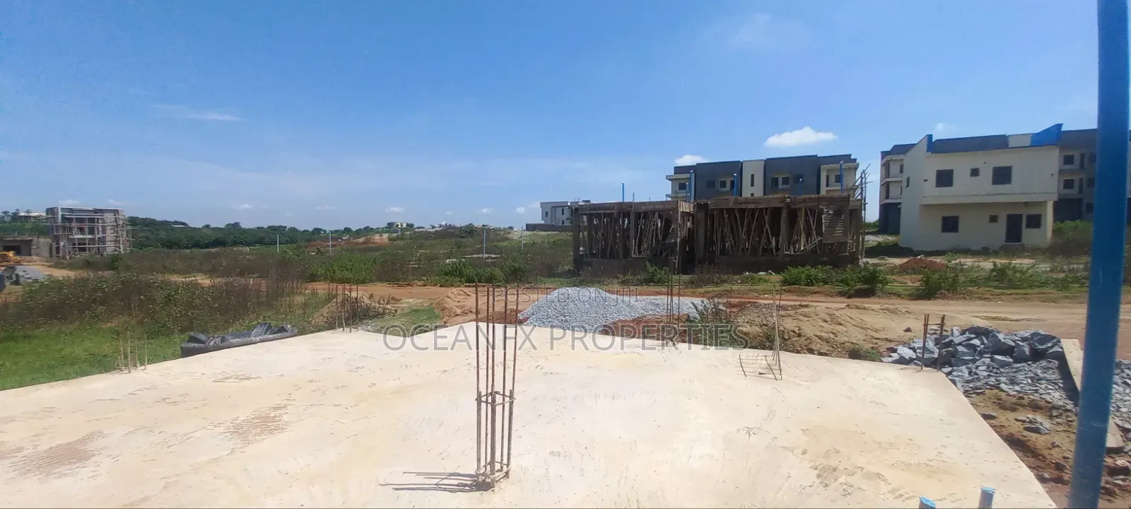 2bdrm Apartment in Belle Vista Estate, Kiami for sale