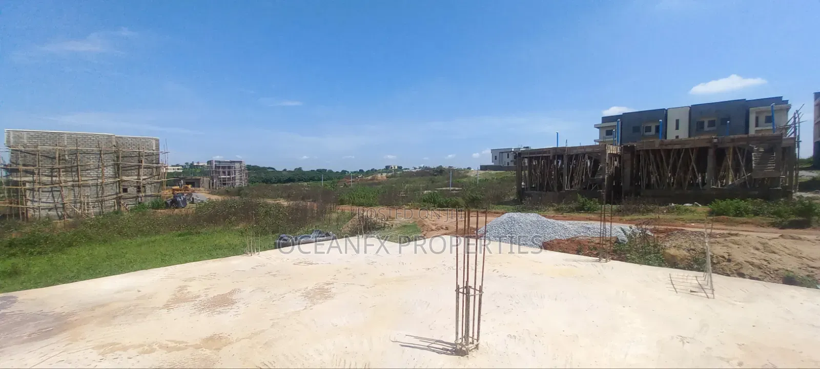 2bdrm Apartment in Belle Vista Estate, Kiami for sale