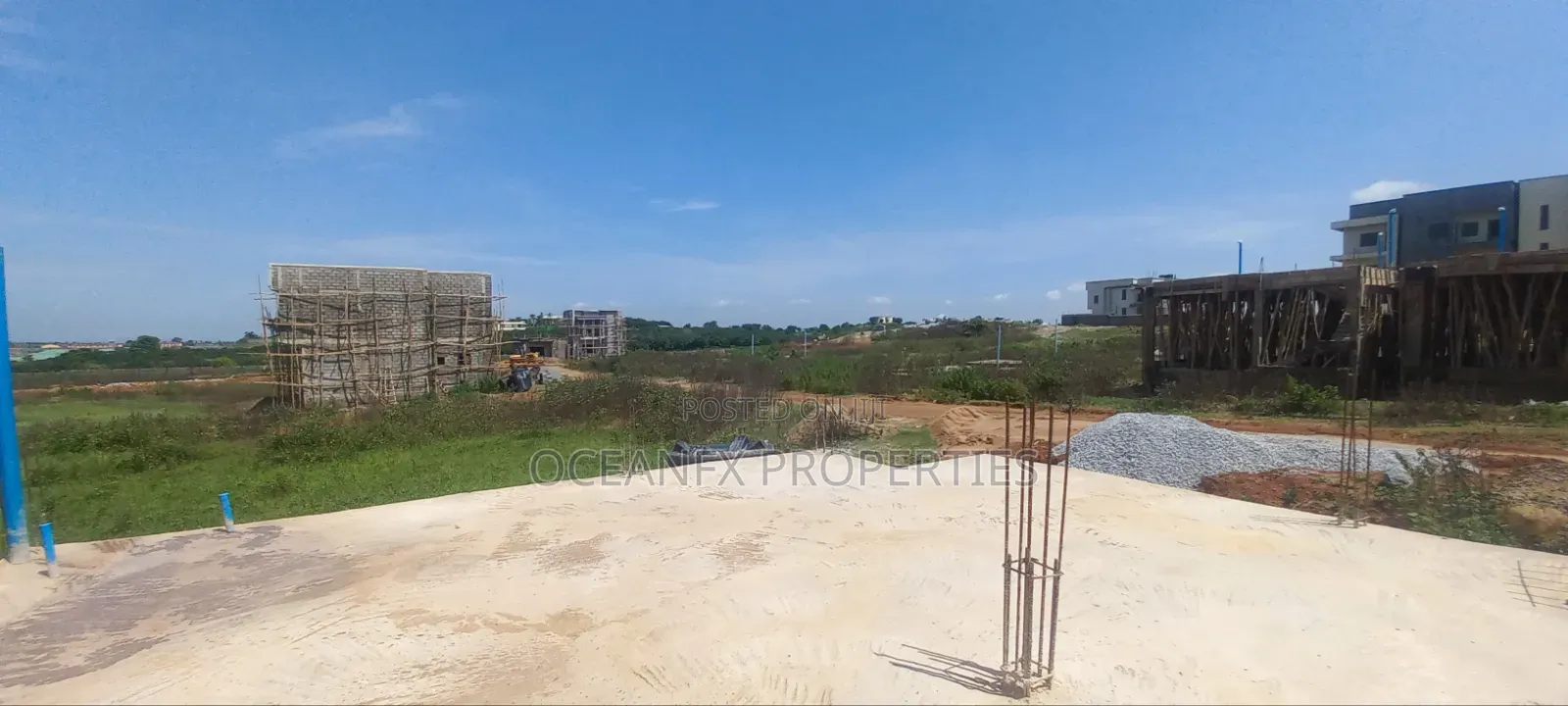 2bdrm Apartment in Belle Vista Estate, Kiami for sale