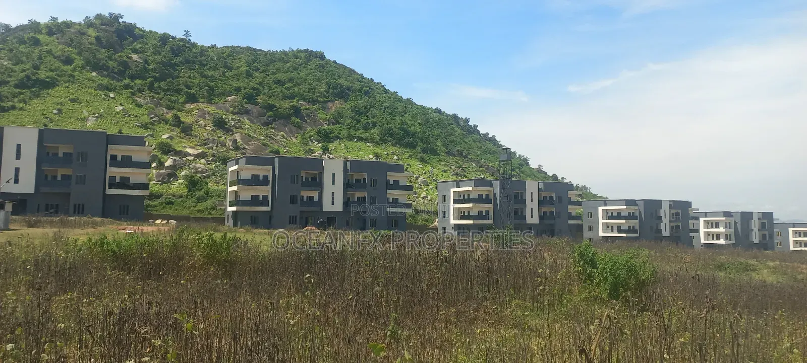 2bdrm Apartment in Belle Vista Estate, Kiami for sale
