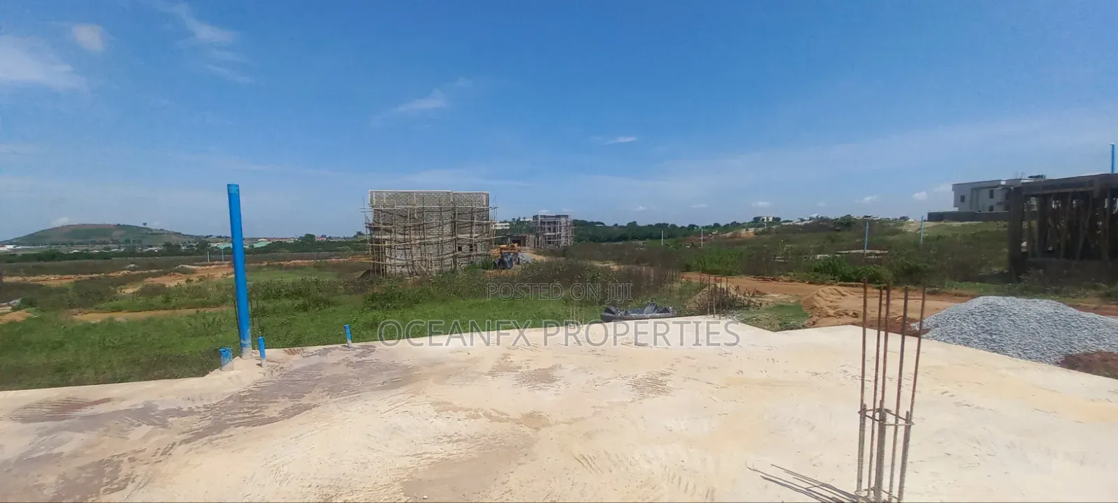 2bdrm Apartment in Belle Vista Estate, Kiami for sale