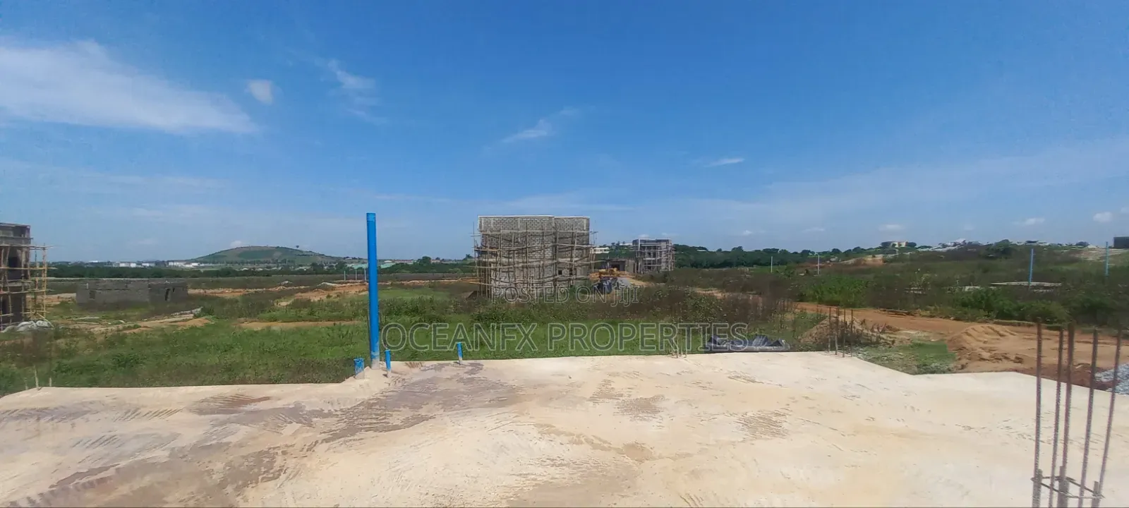 2bdrm Apartment in Belle Vista Estate, Kiami for sale