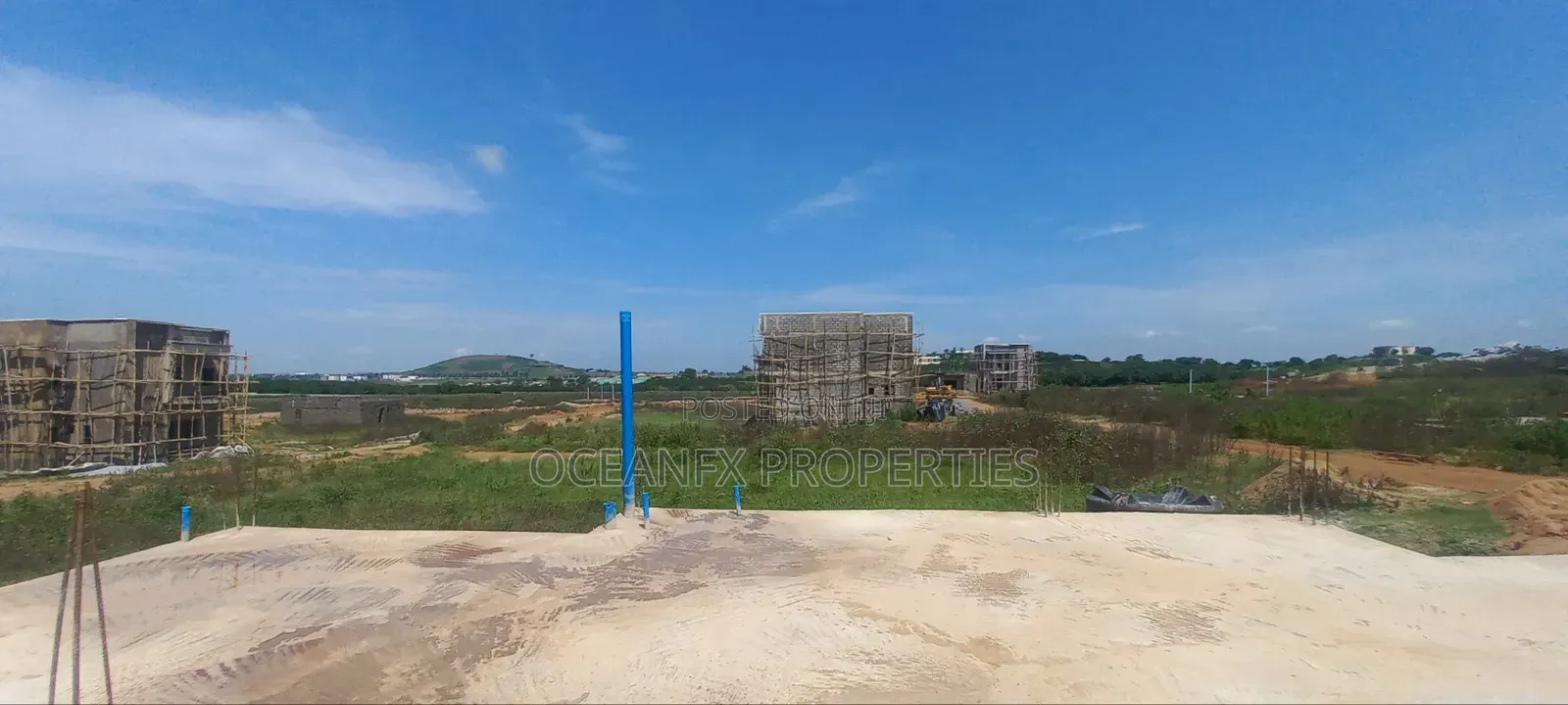 2bdrm Apartment in Belle Vista Estate, Kiami for sale