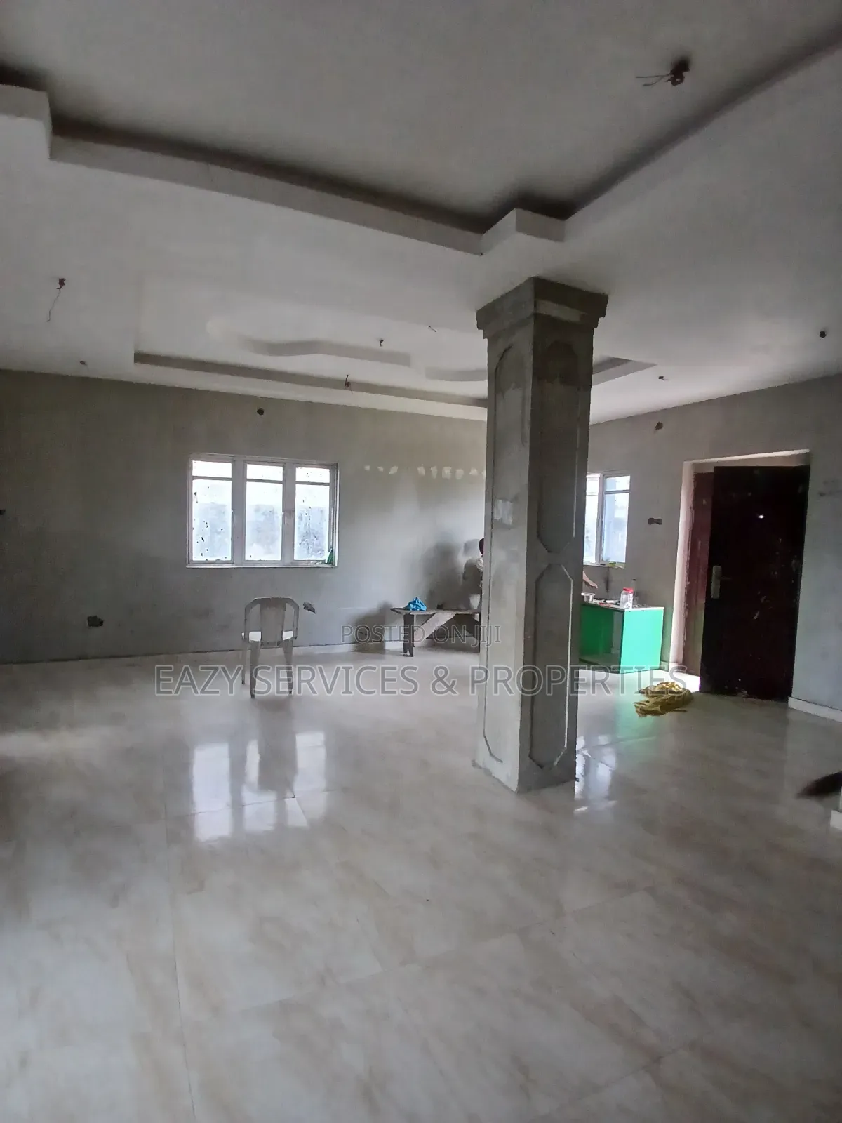 5bdrm Duplex in Idowu Estate, Ado / Ajah for sale
