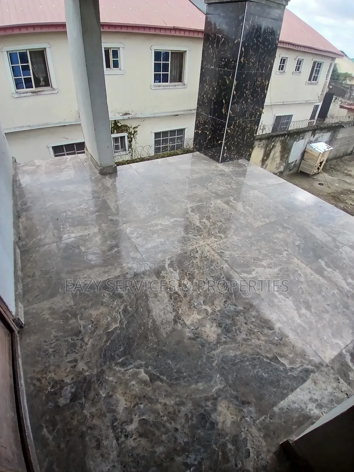 5bdrm Duplex in Idowu Estate, Ado / Ajah for sale