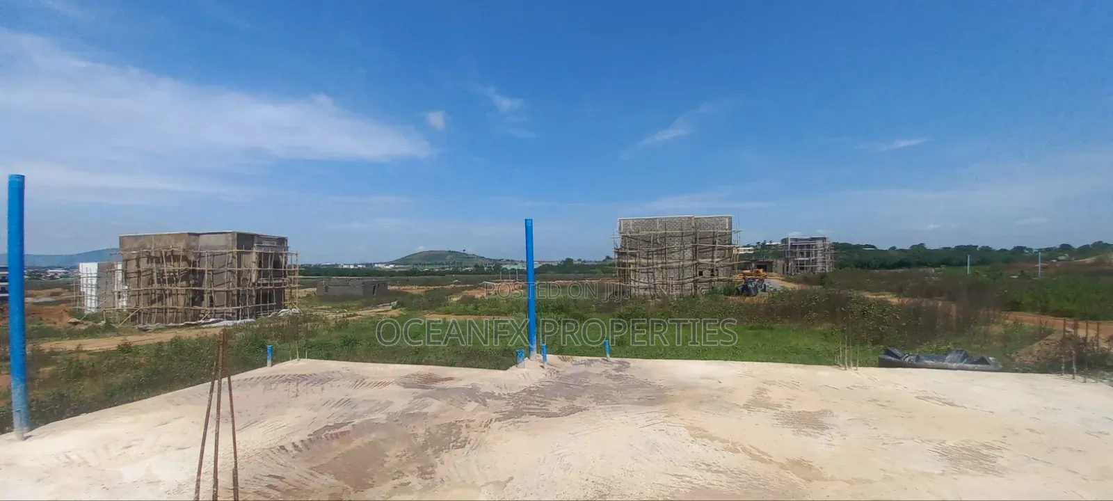 2bdrm Apartment in Belle Vista Estate, Kiami for sale