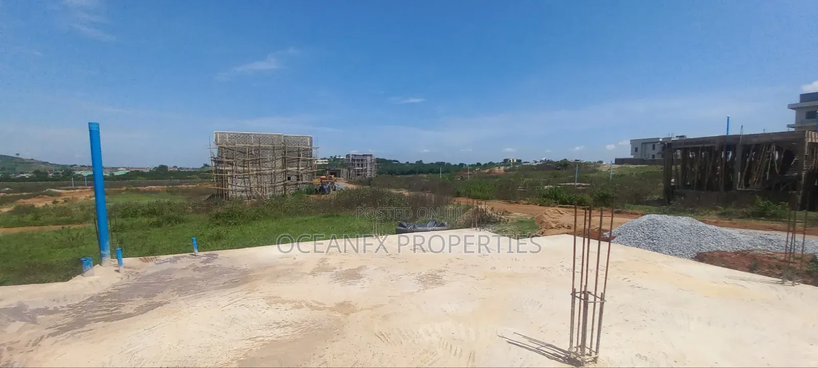2bdrm Apartment in Belle Vista Estate, Kiami for sale