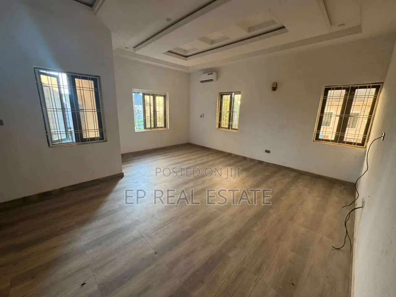 4bdrm Duplex in Galadimawa for sale
