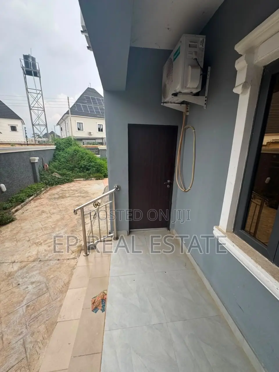 4bdrm Duplex in Galadimawa for sale
