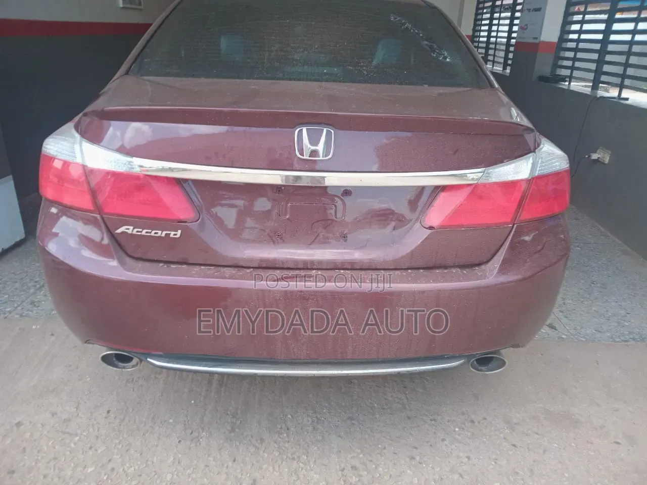 Car Radio for 2013 Honda ACCORD