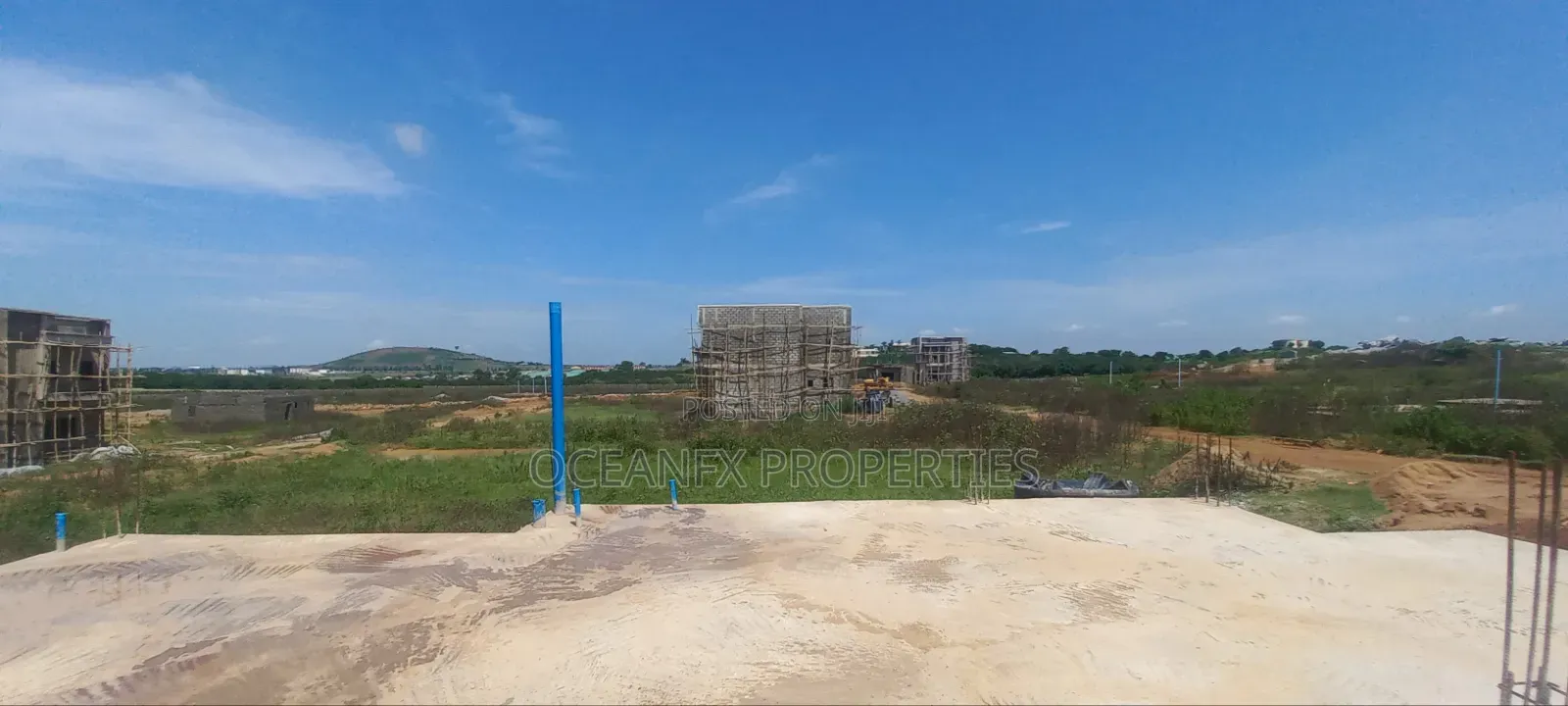 2bdrm Apartment in Belle Vista Estate, Kiami for sale