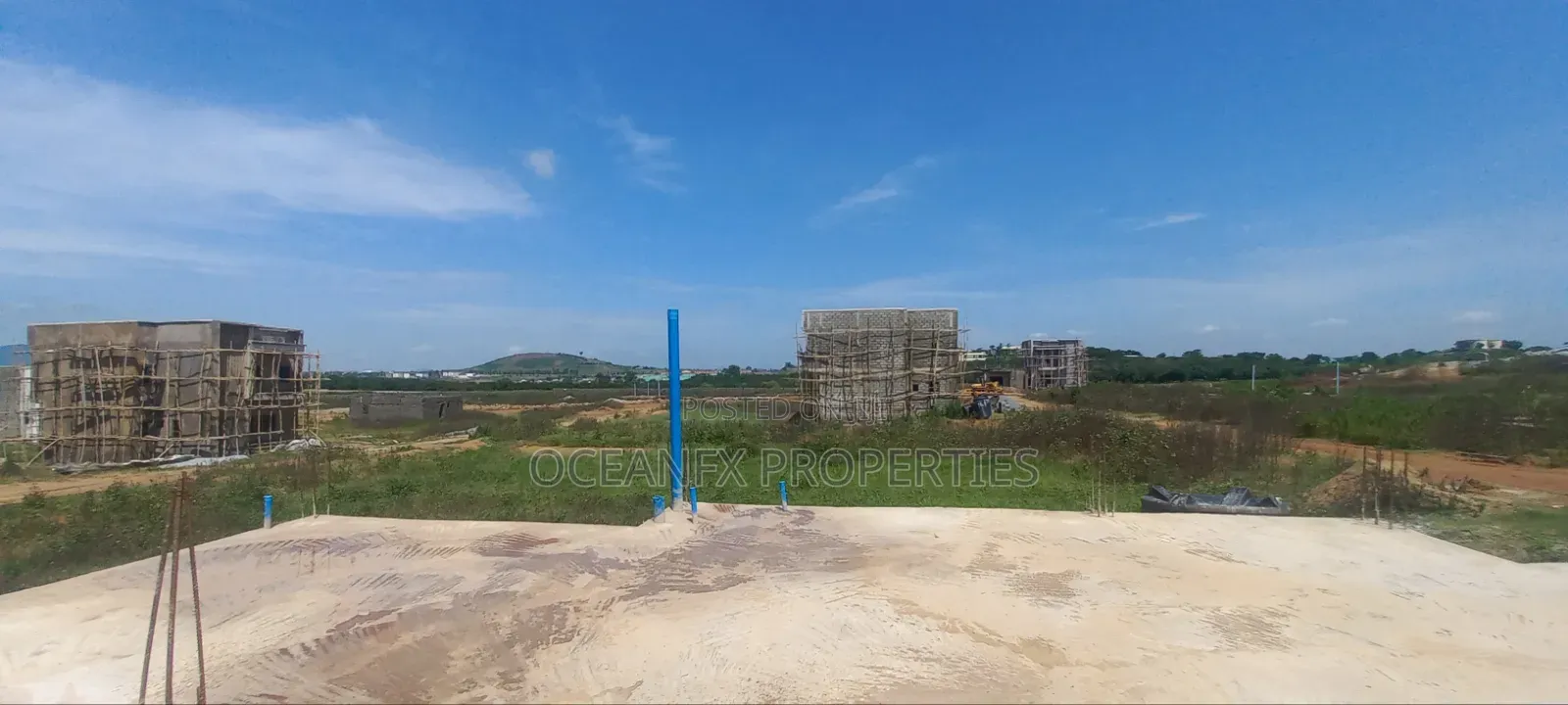 2bdrm Apartment in Belle Vista Estate, Kiami for sale