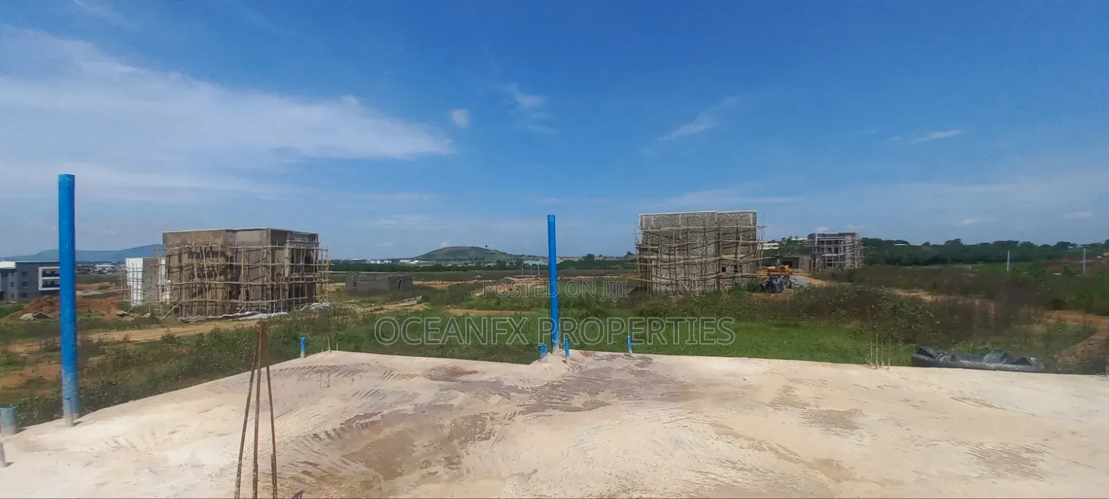 2bdrm Apartment in Belle Vista Estate, Kiami for sale