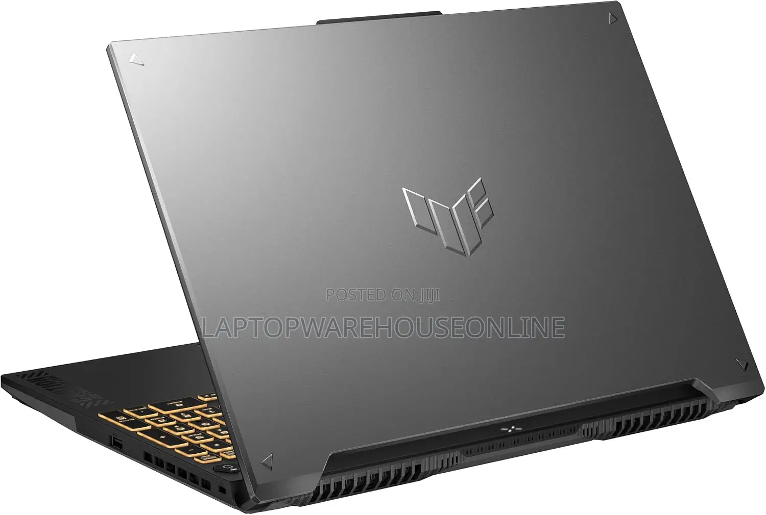 New Laptop Asus TUF Gaming F16 16GB AMD Ryzen 7 SSD 1T
