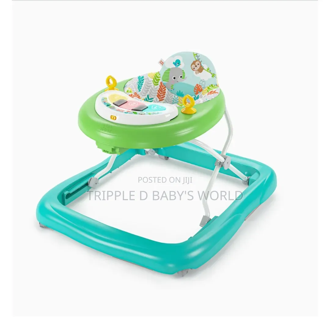 Baby Walkers