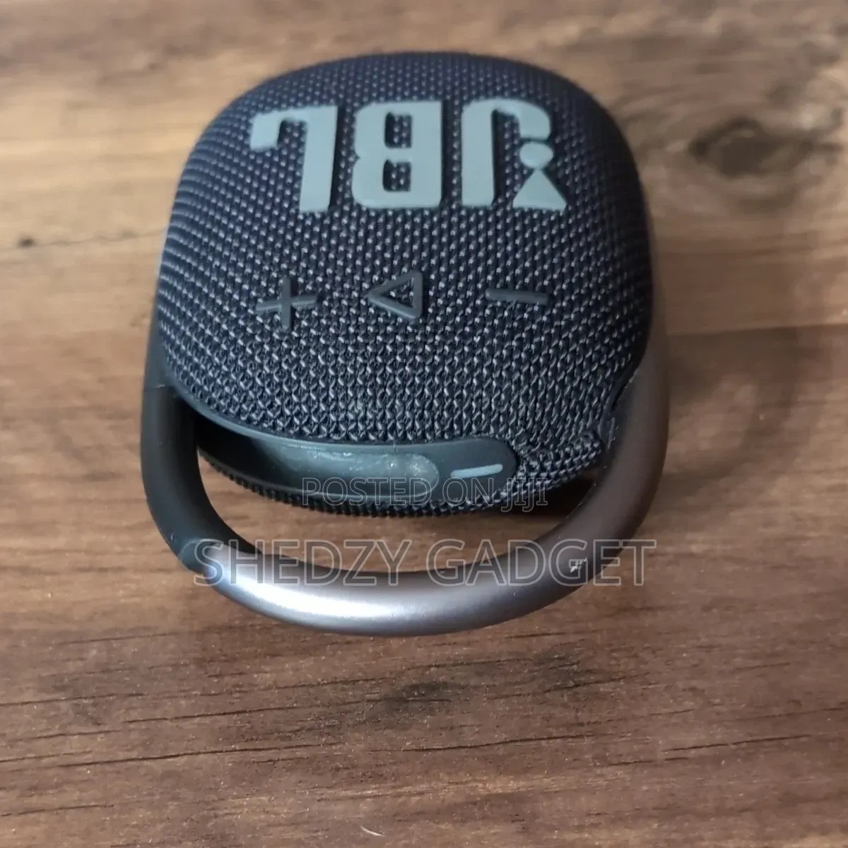 JBL Clip 4 Portable Waterproof Dustproof Bluetooth Speaker