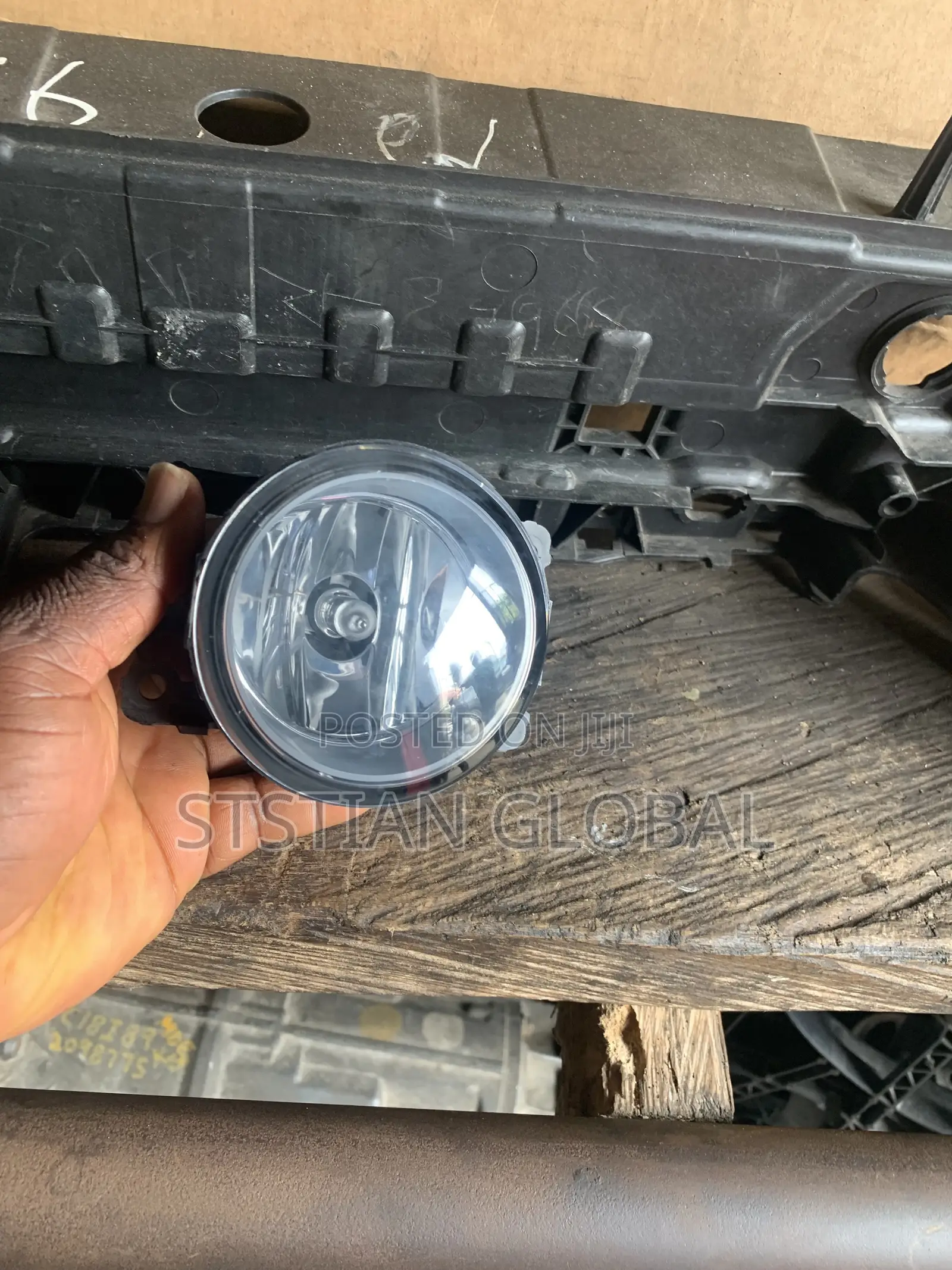 Motor Parts