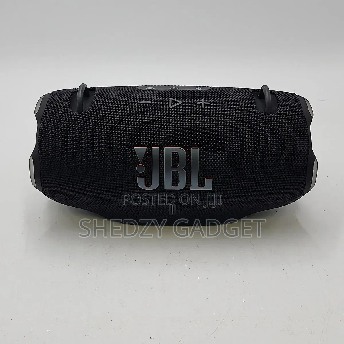 JBL Xtreme 4 Waterproof Portable Bluetooth Speaker