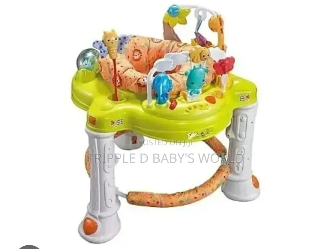 Baby Walkers