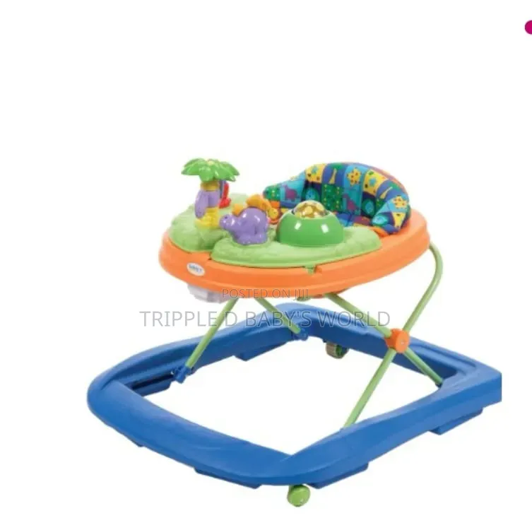 Baby Walkers