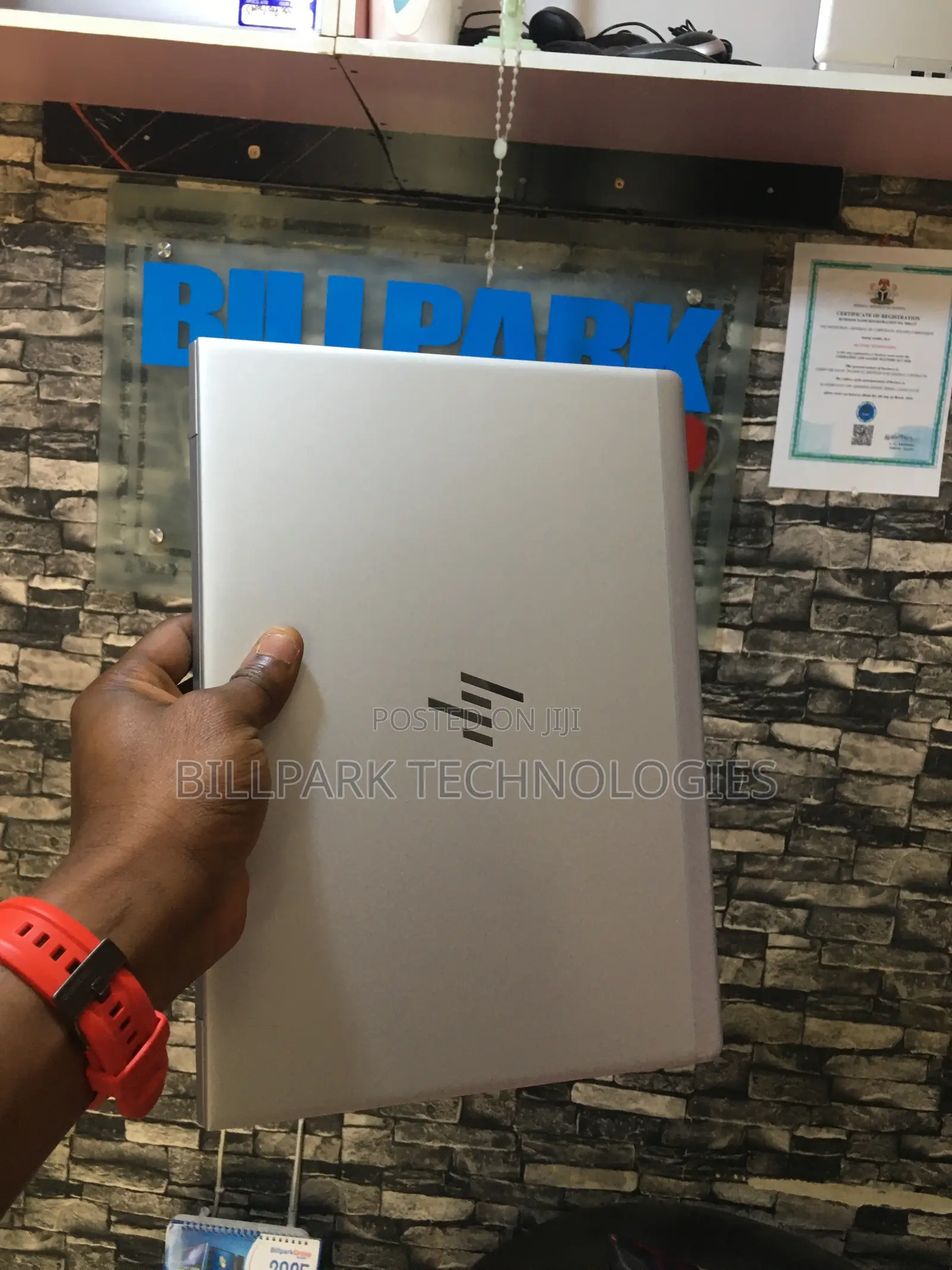 Laptop HP EliteBook 840 G5 16GB Intel Core i5 SSD 128GB