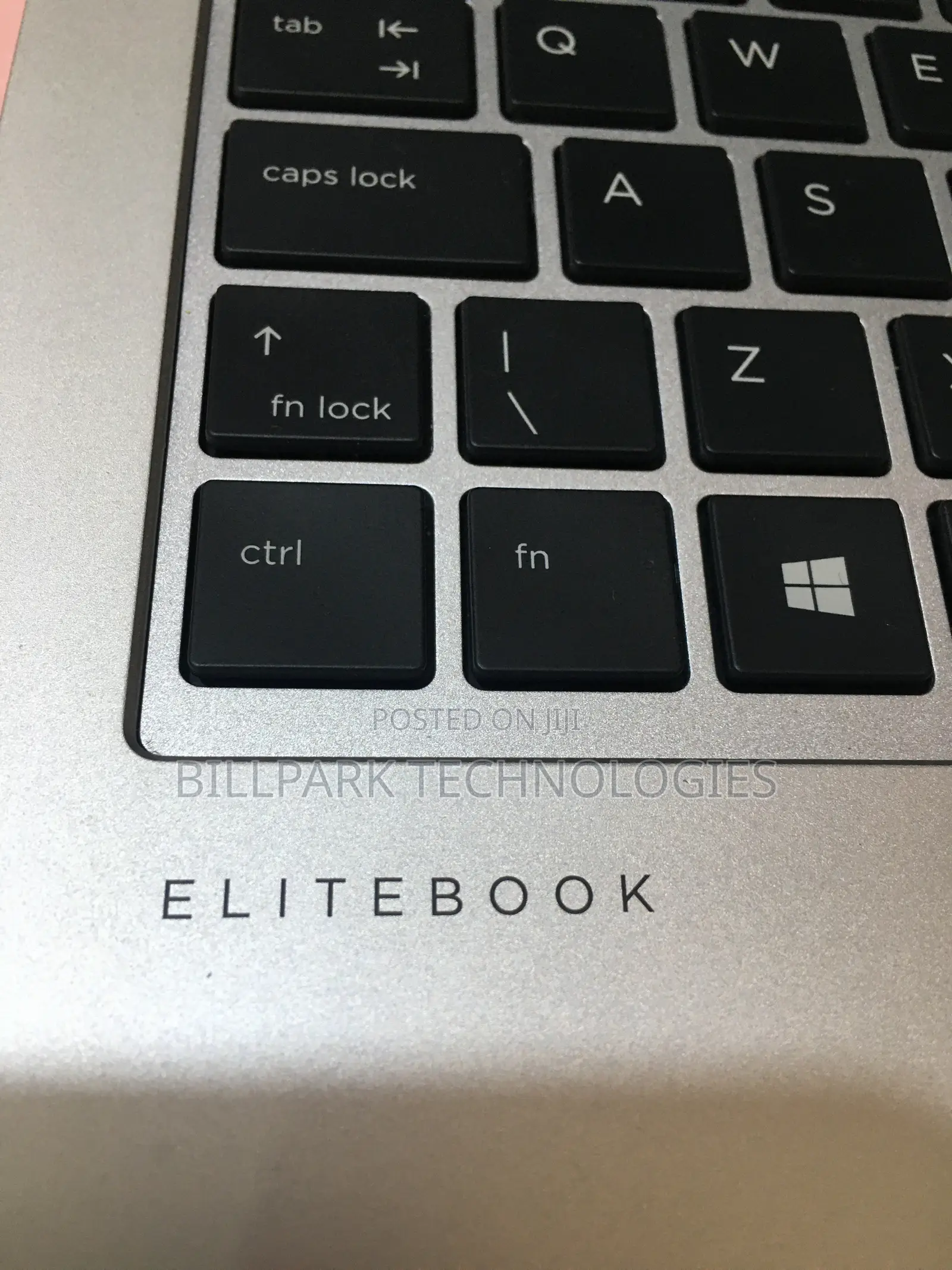 Laptop HP EliteBook 840 G5 16GB Intel Core i5 SSD 128GB