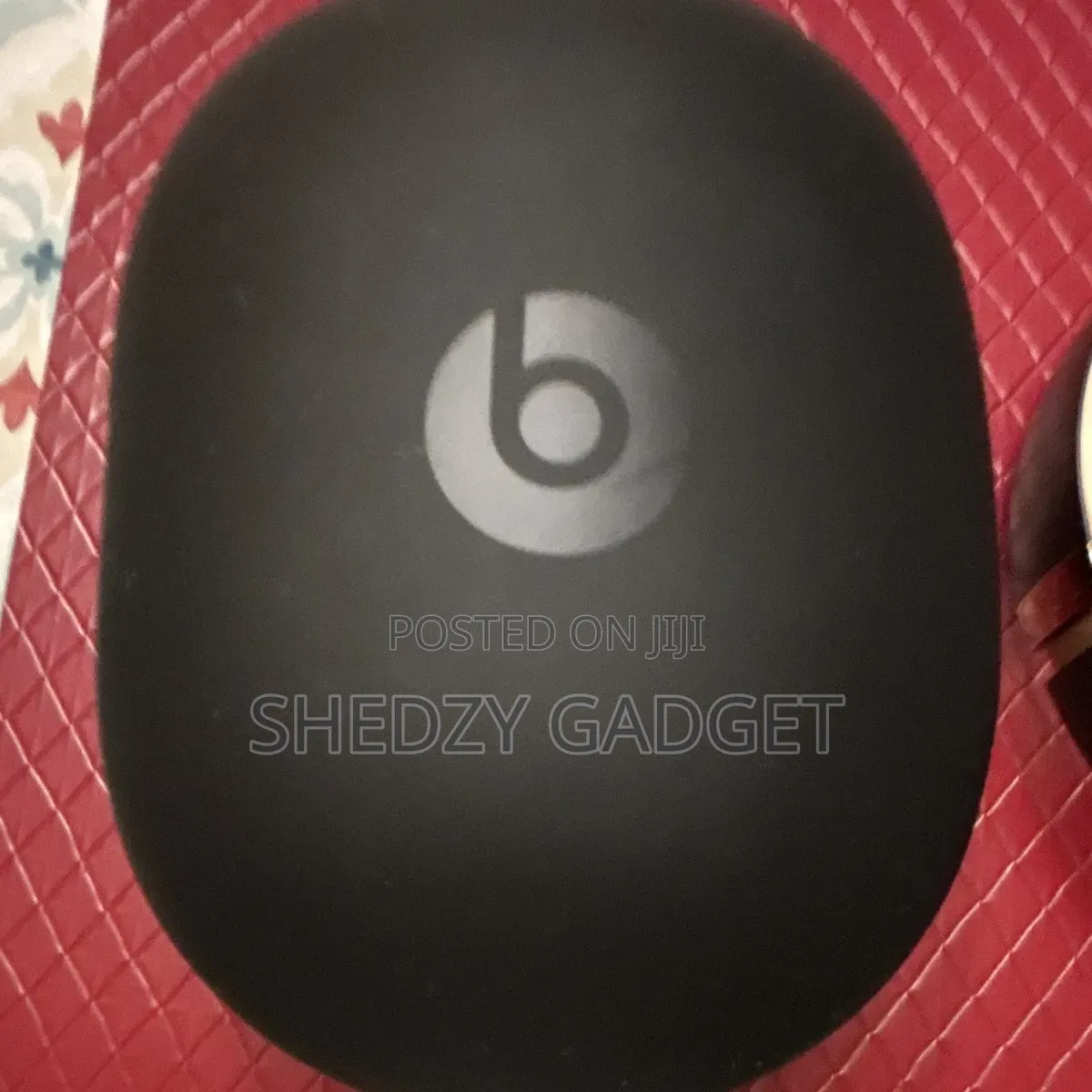 Beats Studio3 Wireless Noise Cancelling Bluetooth Headphones