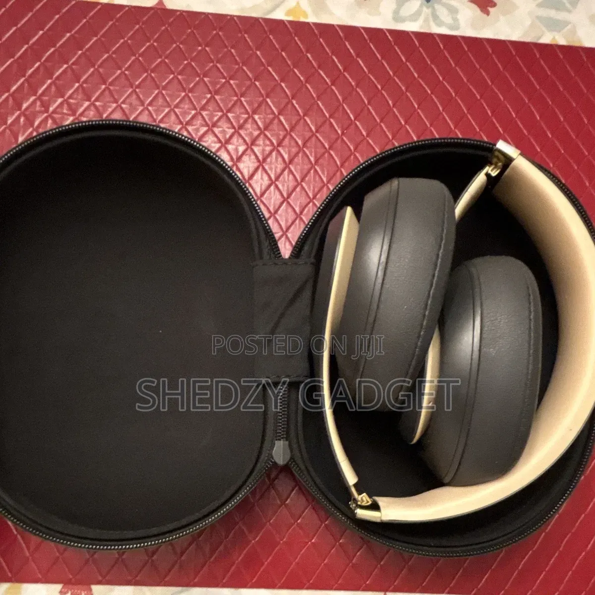 Beats Studio3 Wireless Noise Cancelling Bluetooth Headphones