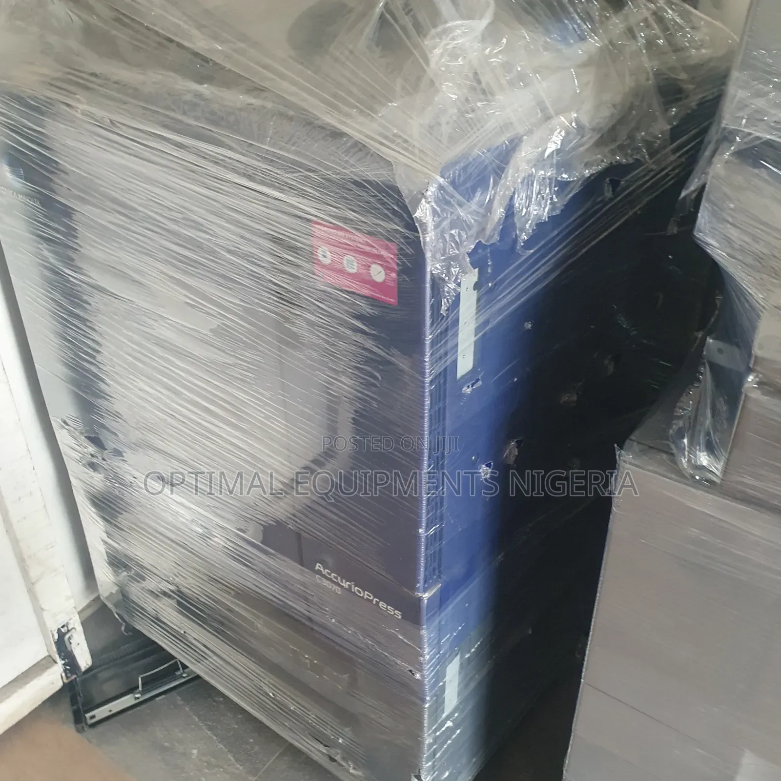 Accuriopress C3070