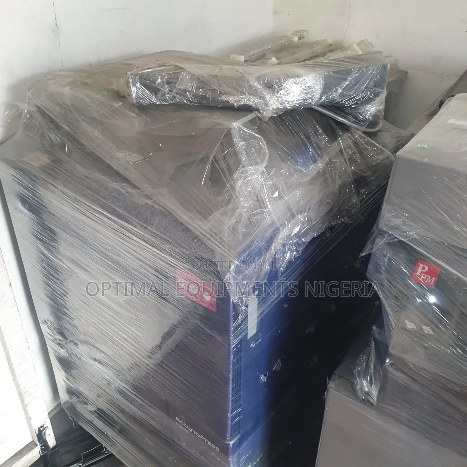 Accuriopress C3070