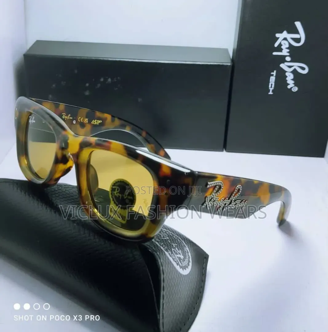 Rayban Quality Sunglasses