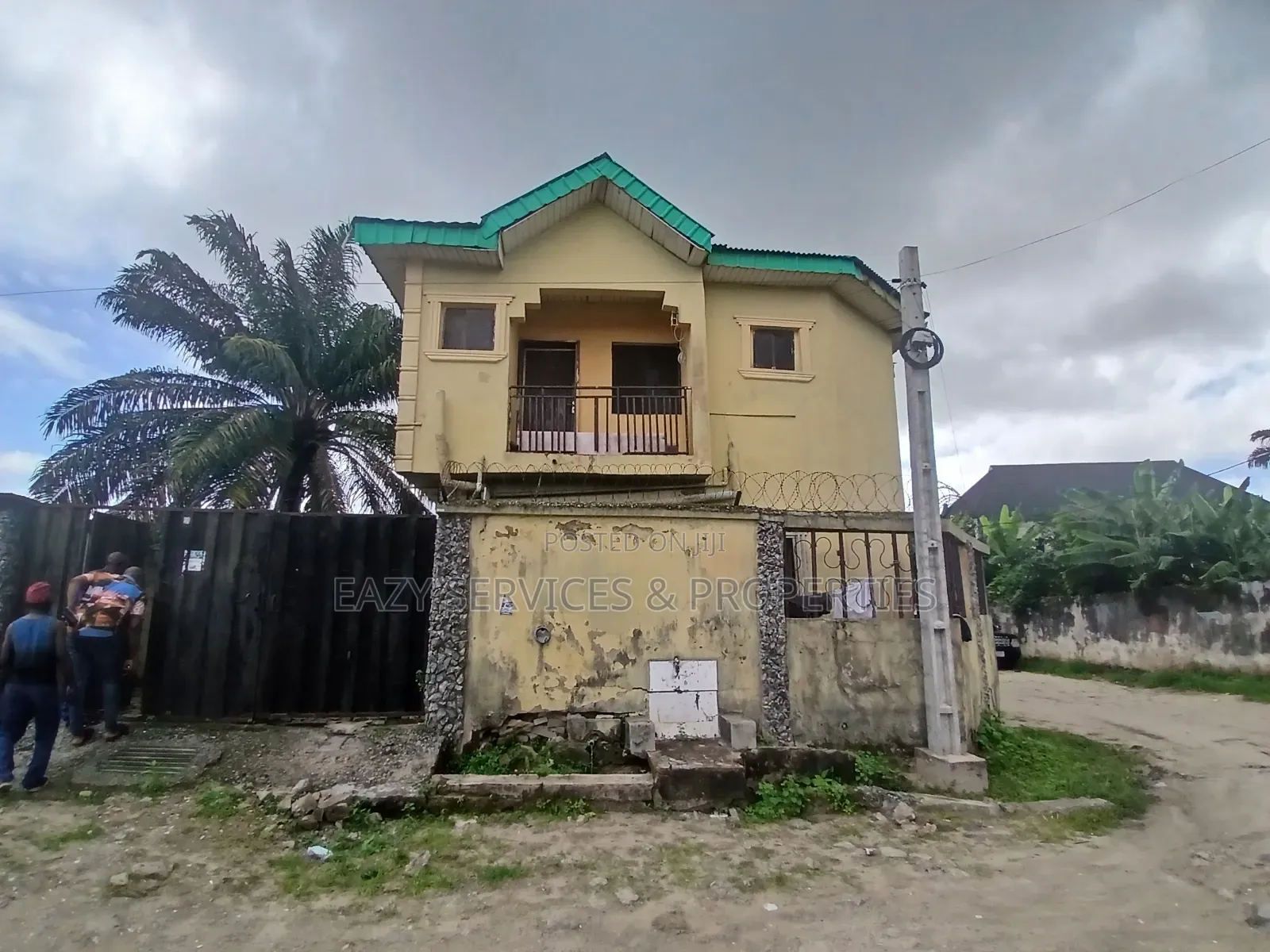 3bdrm Duplex in Royal Palmwill, Badore for sale