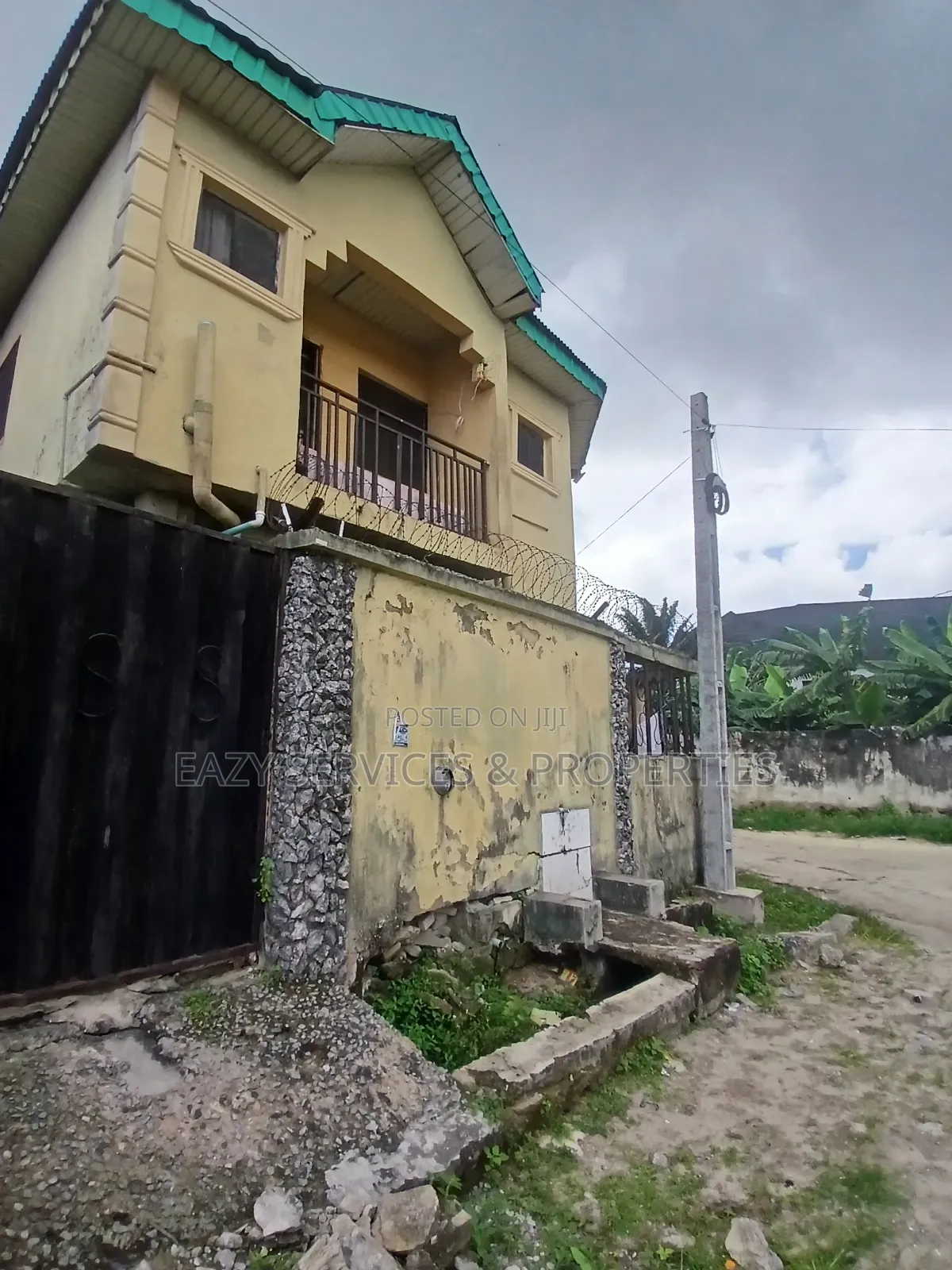 3bdrm Duplex in Royal Palmwill, Badore for sale