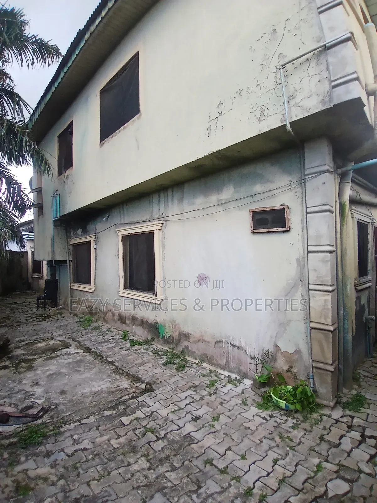 3bdrm Duplex in Royal Palmwill, Badore for sale