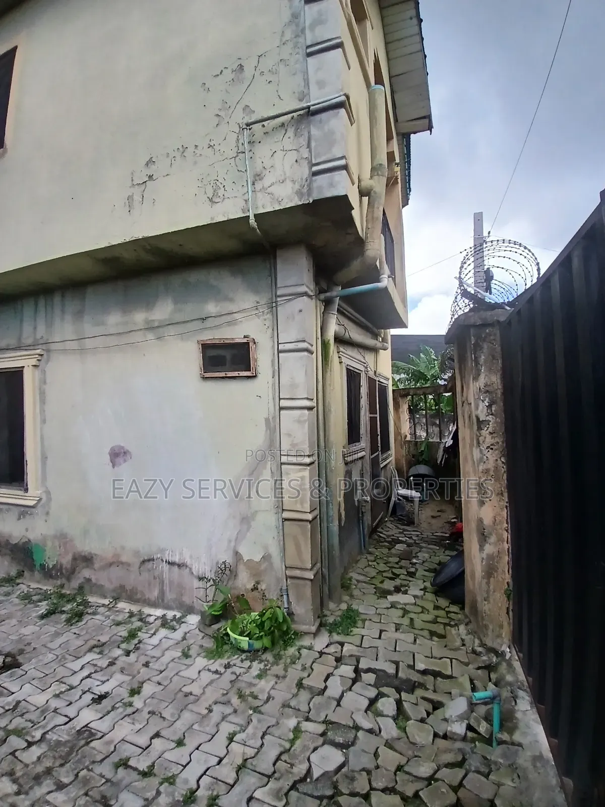 3bdrm Duplex in Royal Palmwill, Badore for sale