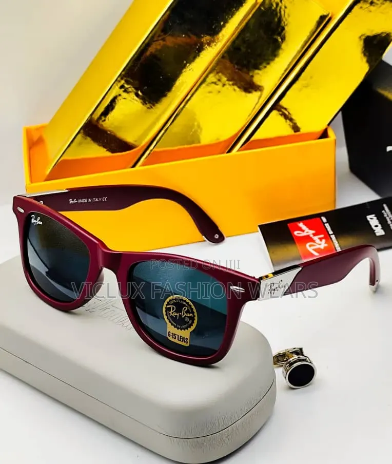 Rayban Quality Sunglasses