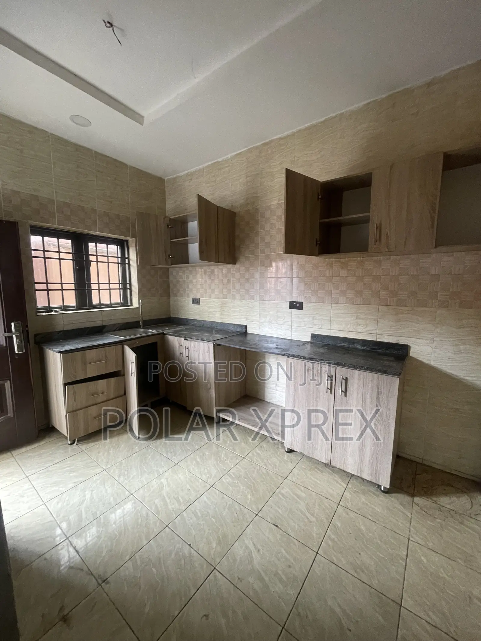 Furnished 2bdrm Block of Flats in F01, Kubwa for rent