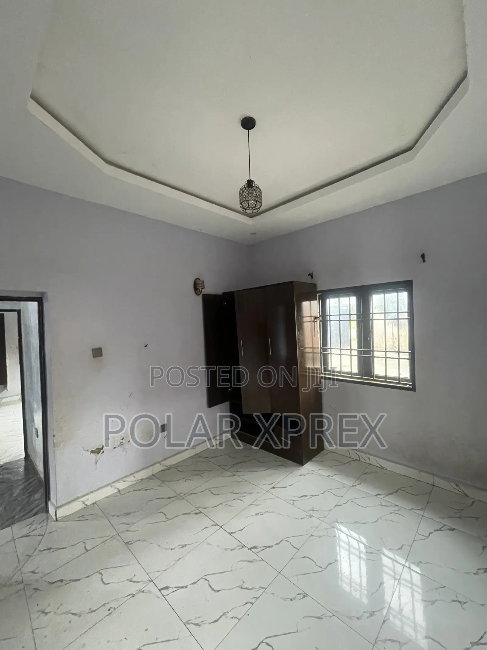 Furnished 2bdrm Block of Flats in F01, Kubwa for rent