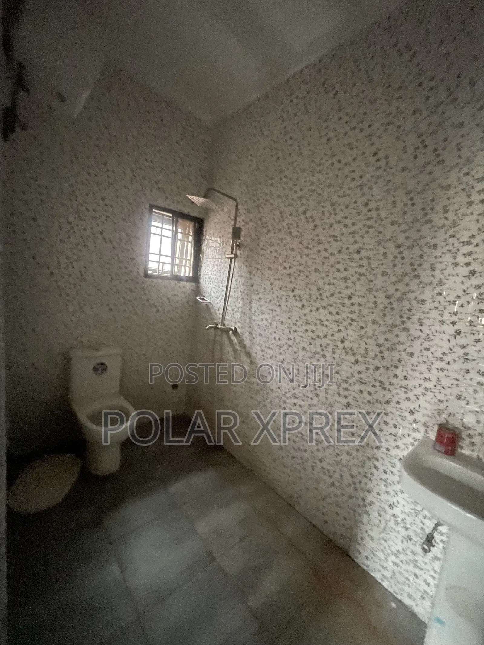 Furnished 2bdrm Block of Flats in F01, Kubwa for rent