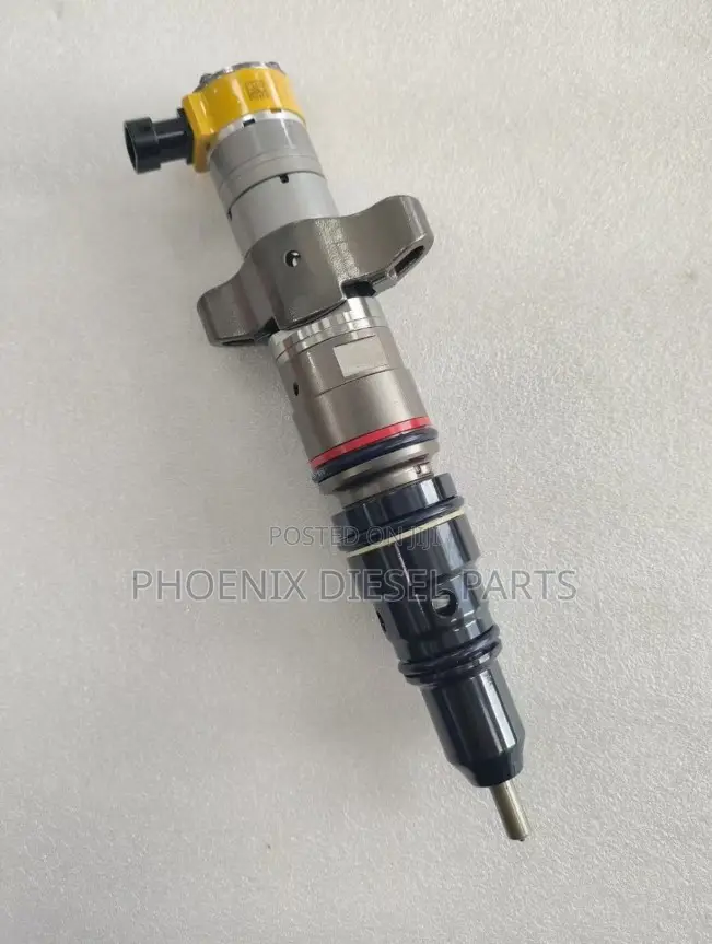 C7/ C9 Injector_ Caterpillar C9 Diesel Engine Fuel Injector