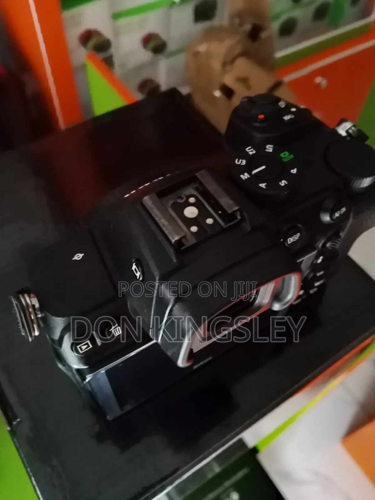 Nikon Z5 Only Body