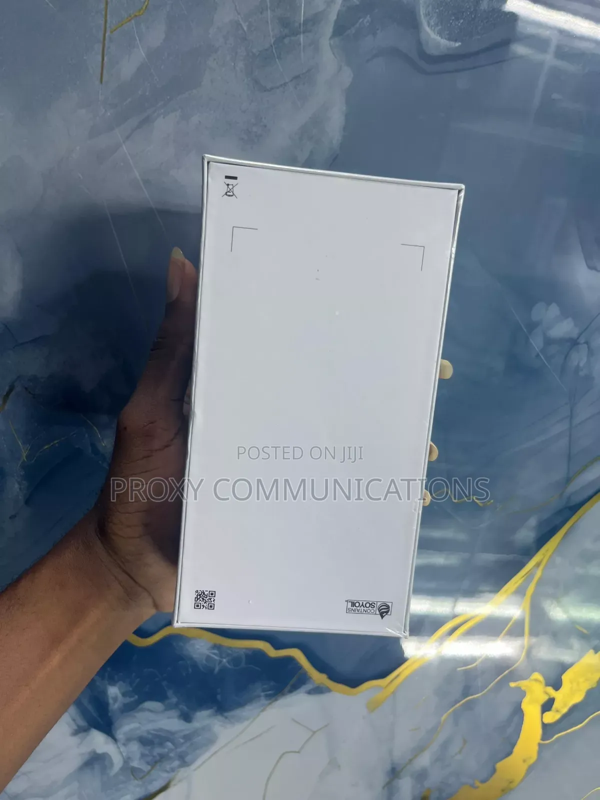 New Oppo Reno9 256 GB Gold