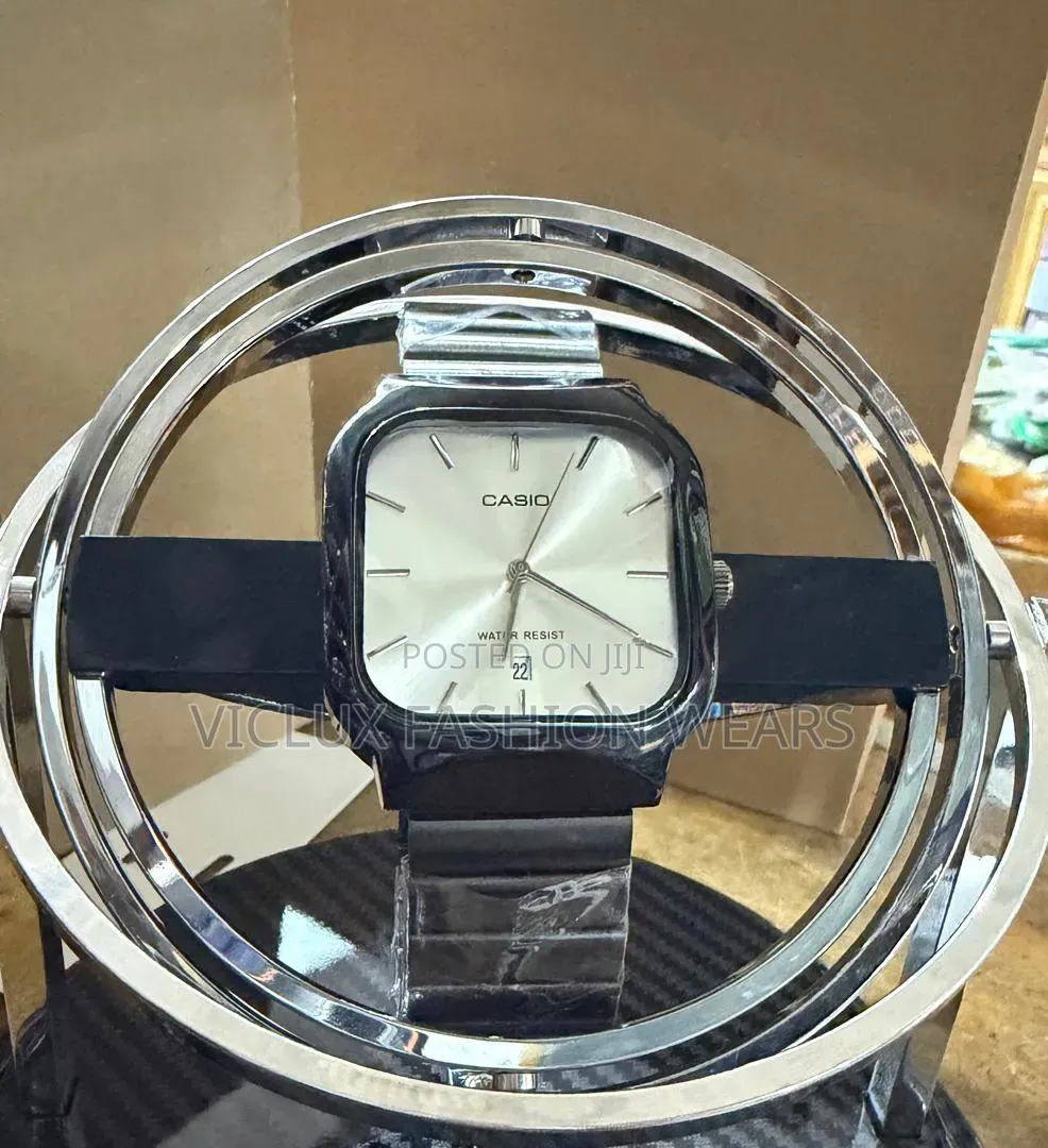 Casio Quality Wrist Watch